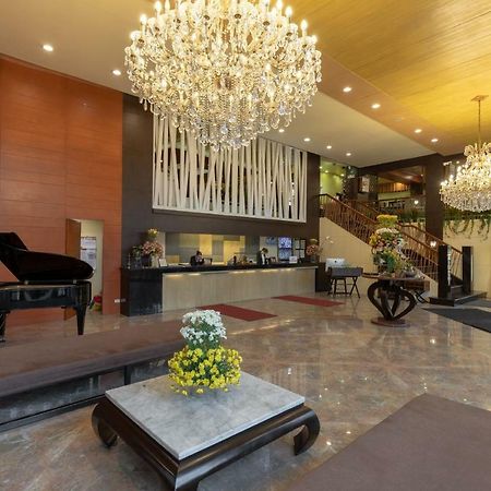 Zen Rooms Venus Parkview Baguio Baguio City Bagian luar foto