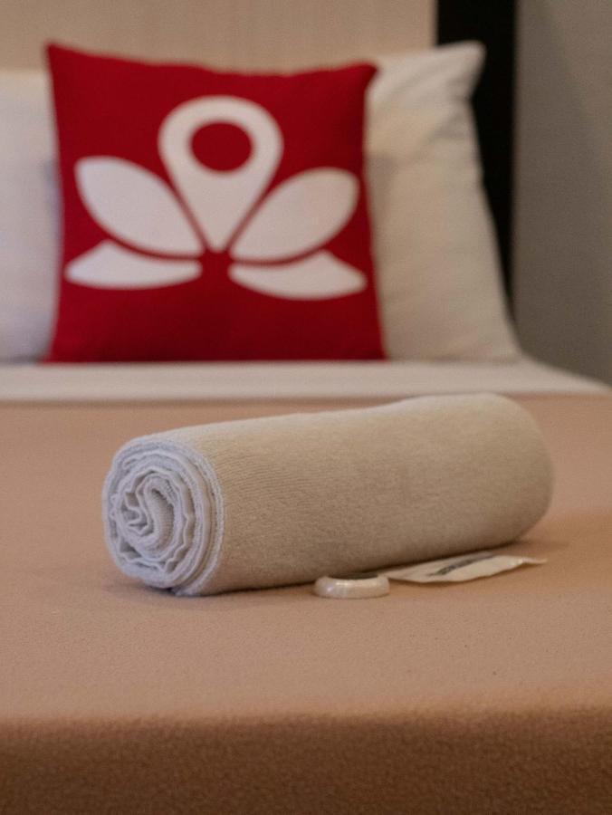 Zen Rooms Venus Parkview Baguio Baguio City Bagian luar foto