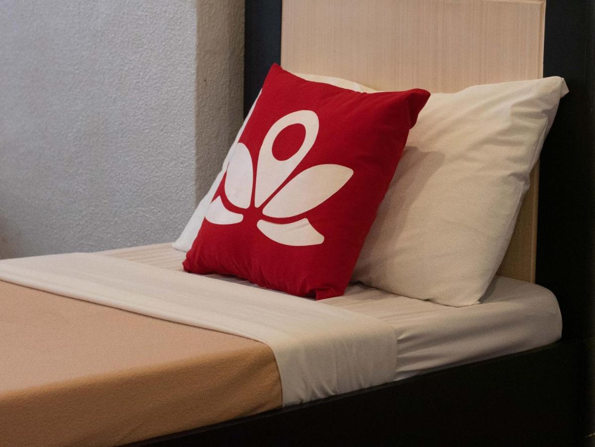Zen Rooms Venus Parkview Baguio Baguio City Bagian luar foto