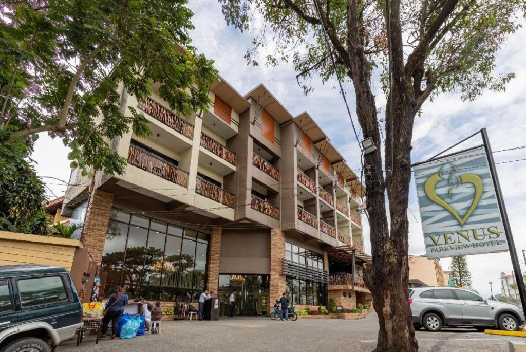 Zen Rooms Venus Parkview Baguio Baguio City Bagian luar foto
