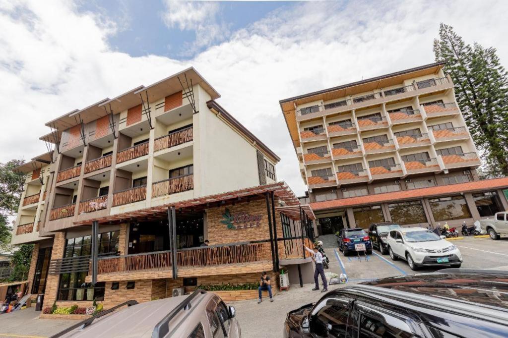Zen Rooms Venus Parkview Baguio Baguio City Bagian luar foto