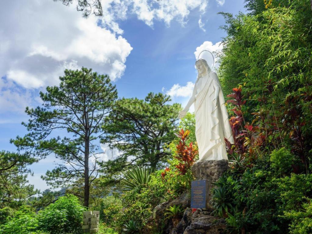 Zen Rooms Venus Parkview Baguio Baguio City Bagian luar foto