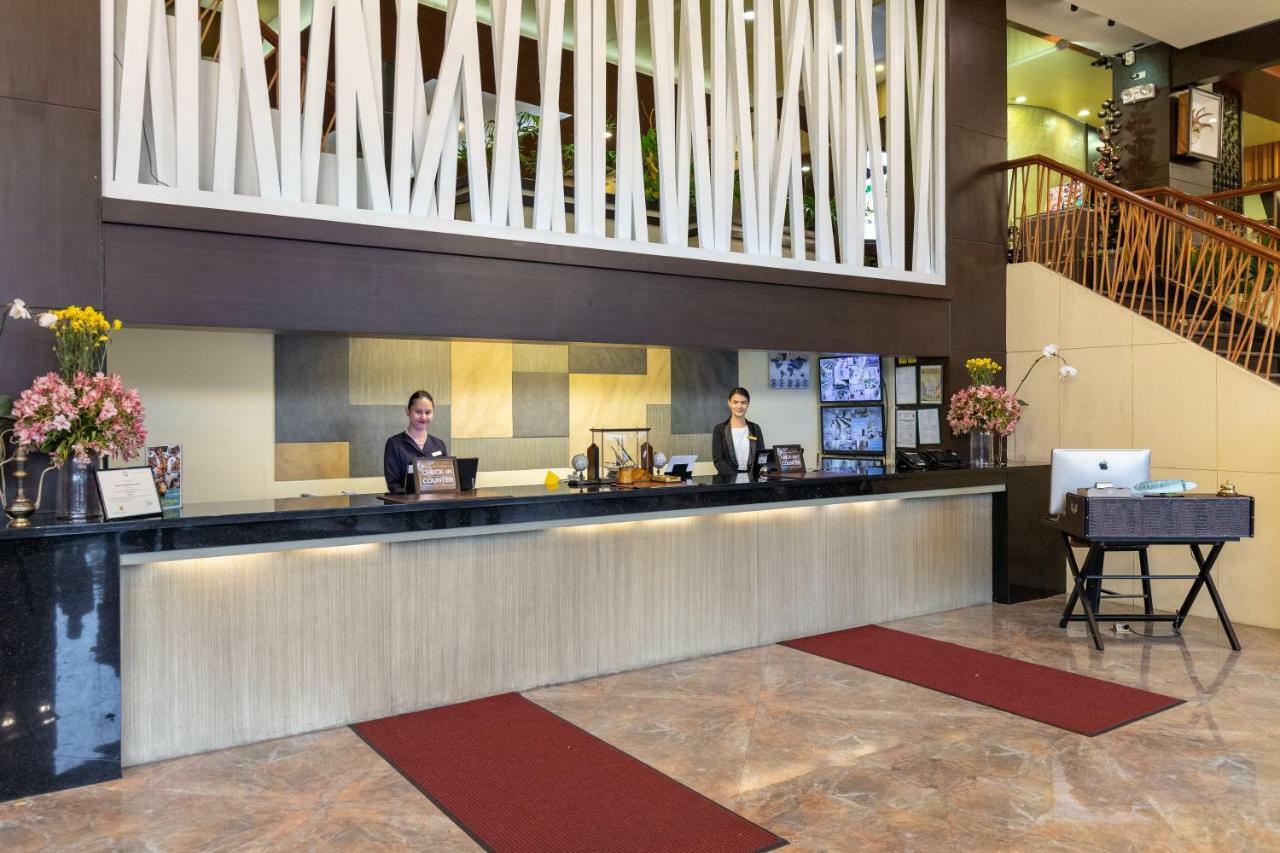 Zen Rooms Venus Parkview Baguio Baguio City Bagian luar foto