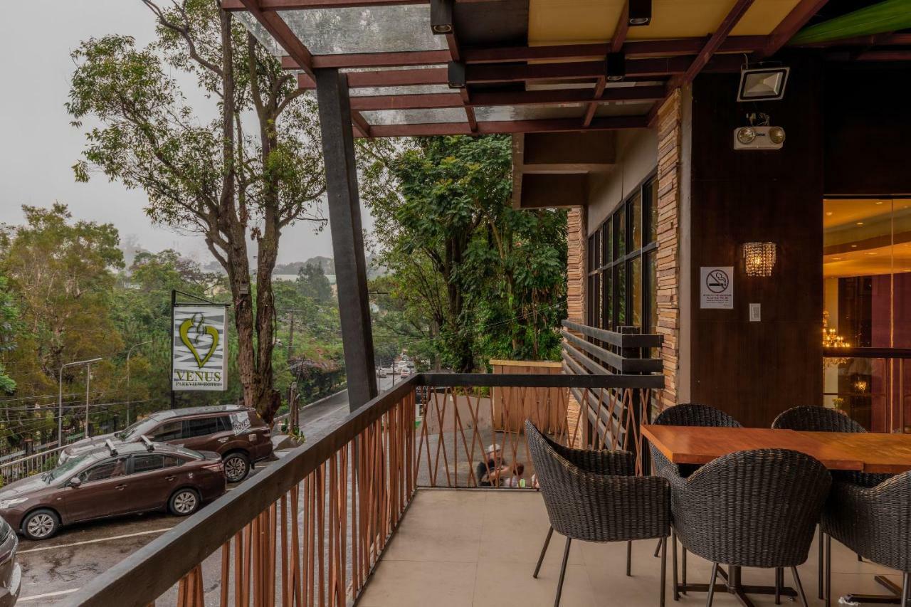 Zen Rooms Venus Parkview Baguio Baguio City Bagian luar foto
