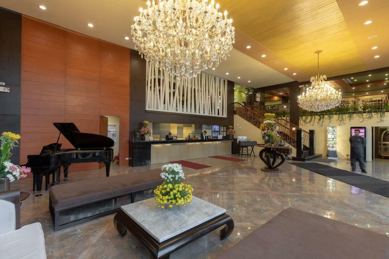 Zen Rooms Venus Parkview Baguio Baguio City Bagian luar foto