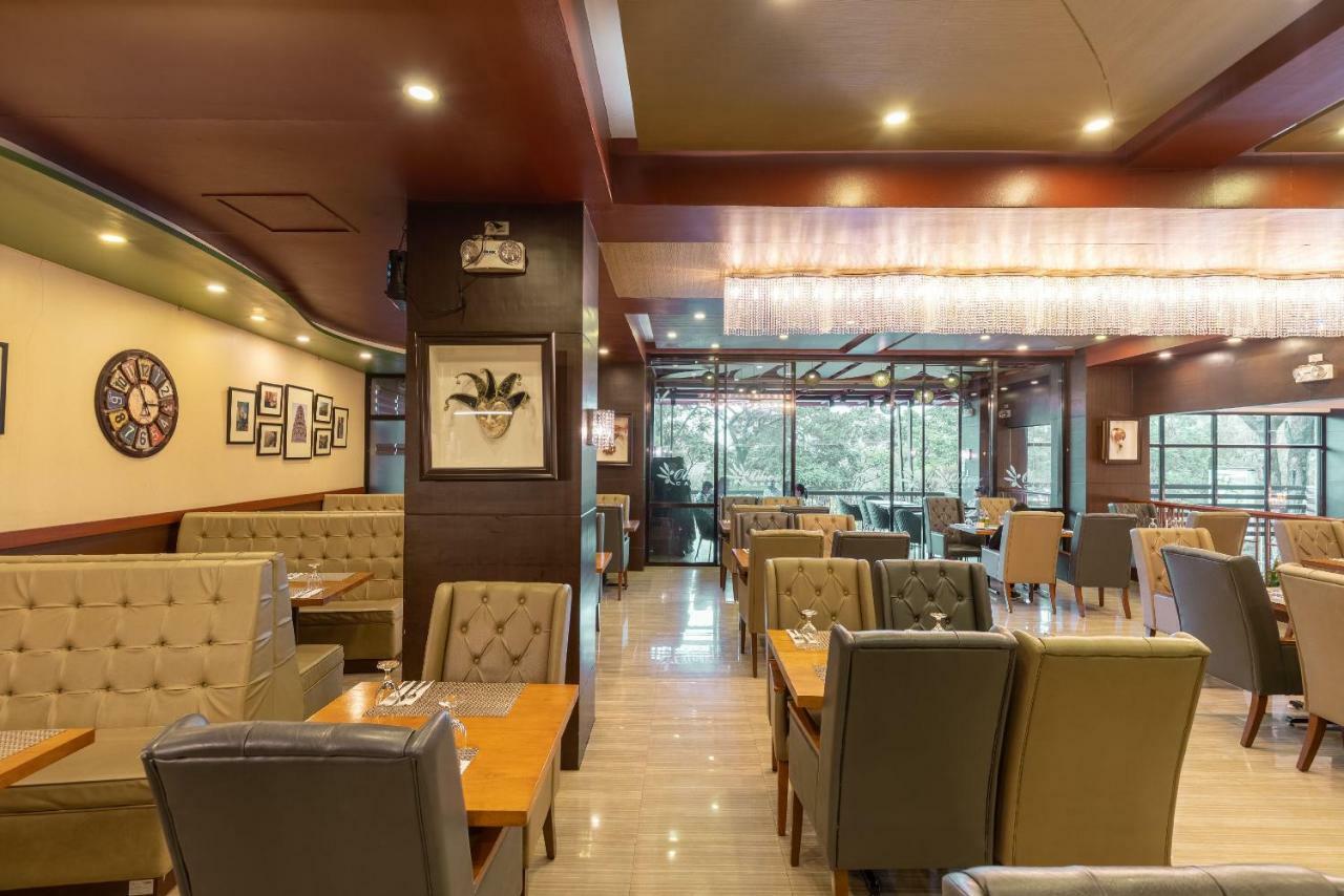 Zen Rooms Venus Parkview Baguio Baguio City Bagian luar foto