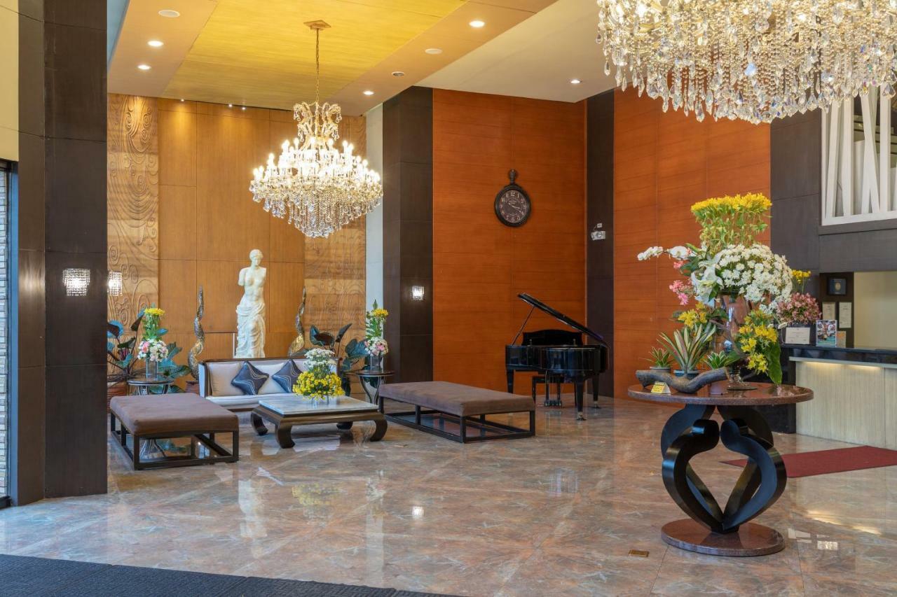 Zen Rooms Venus Parkview Baguio Baguio City Bagian luar foto