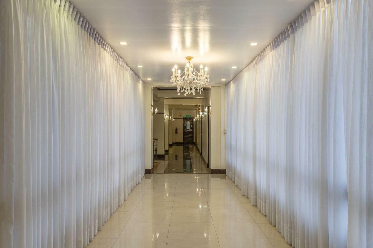 Zen Rooms Venus Parkview Baguio Baguio City Bagian luar foto