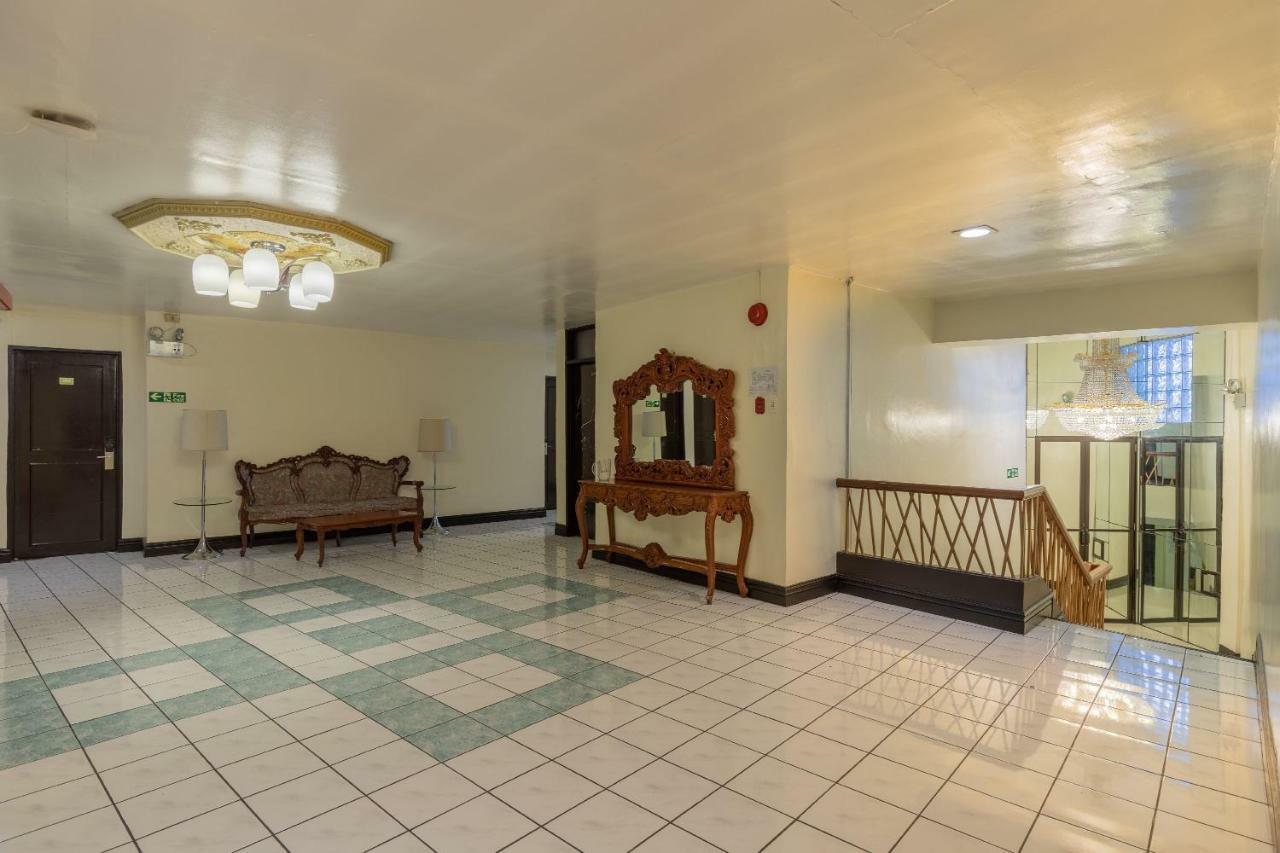 Zen Rooms Venus Parkview Baguio Baguio City Bagian luar foto