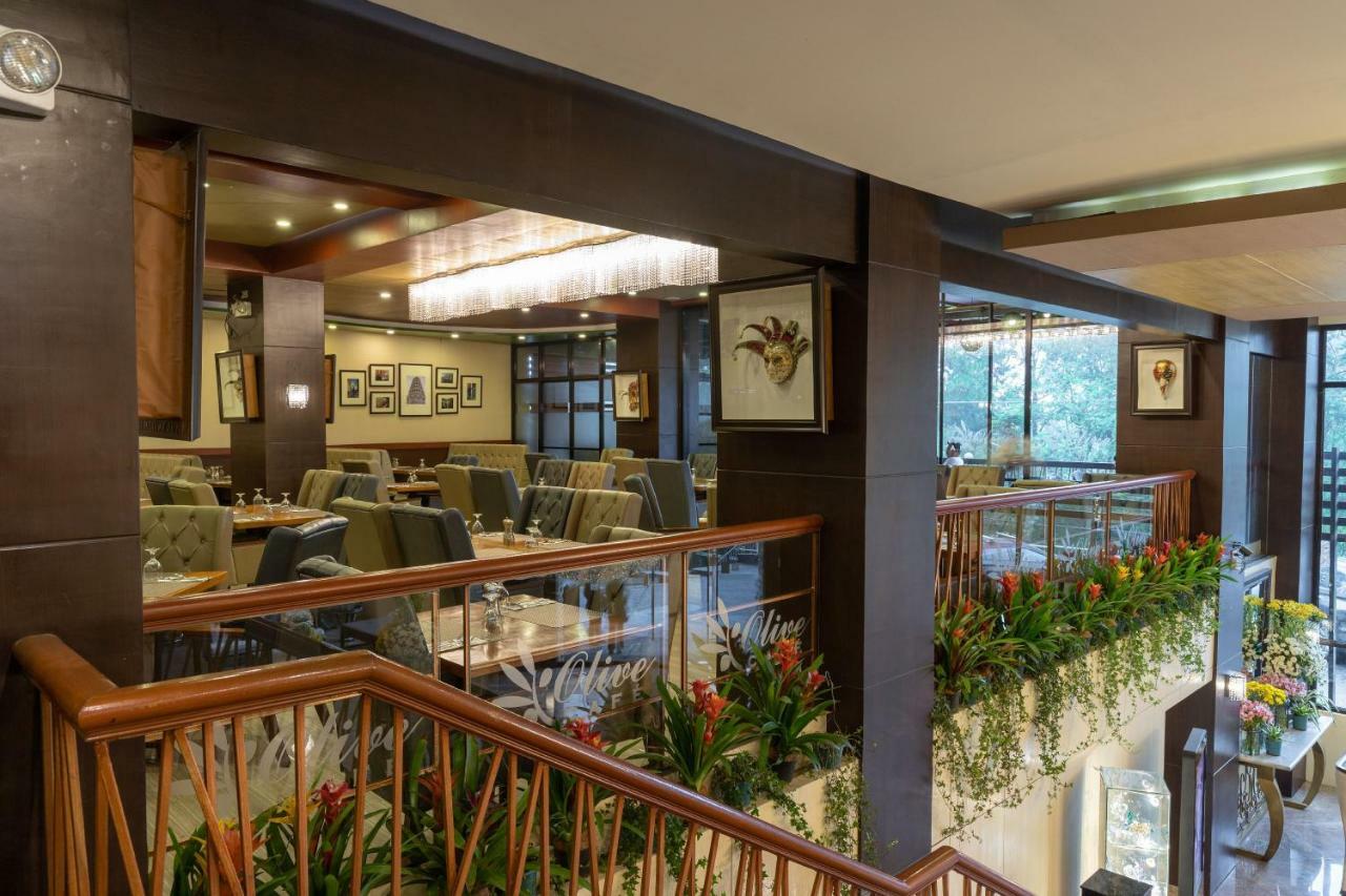 Zen Rooms Venus Parkview Baguio Baguio City Bagian luar foto