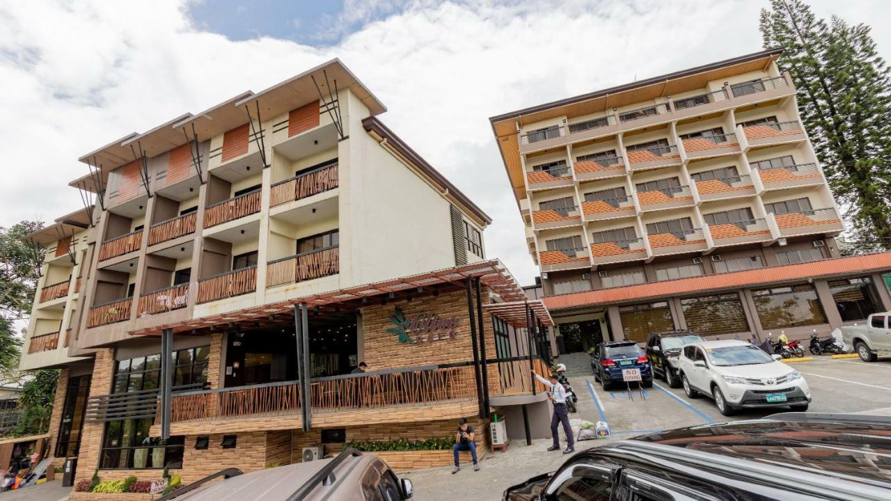 Zen Rooms Venus Parkview Baguio Baguio City Bagian luar foto