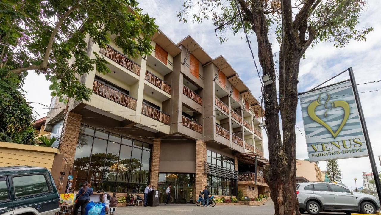 Zen Rooms Venus Parkview Baguio Baguio City Bagian luar foto