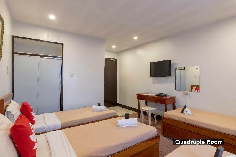 Zen Rooms Venus Parkview Baguio Baguio City Bagian luar foto